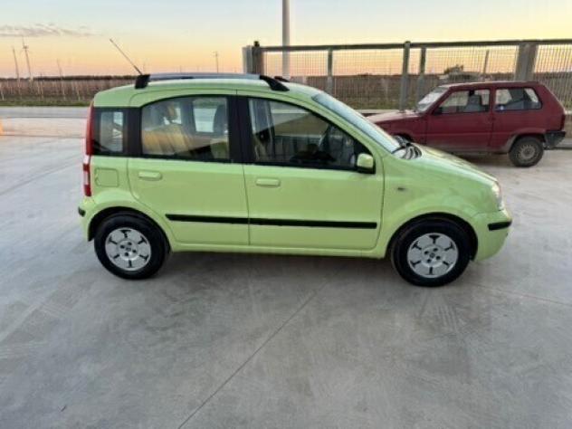Fiat Panda 1.2 Dynamic benzina gpl prezzo incluso passaggio di propiet gpl scadenza 2035 - Foto 3