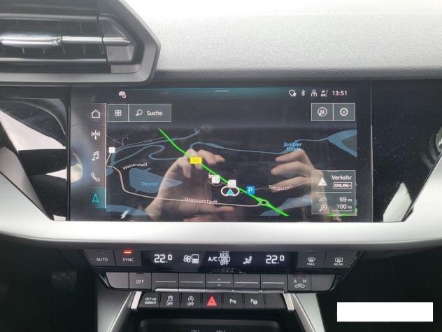 Audi A3 Sportback 30 TFSI Navi /GRA/LED/Comfortkey - Foto 9
