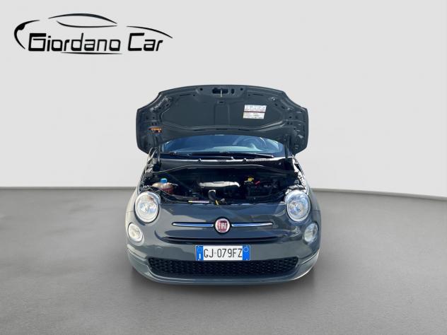 Fiat 500 1.0 Hybrid Cult - Foto 4