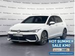 Volkswagen Golf Golf 1.5 etsi R-Line Plus 150cv dsg