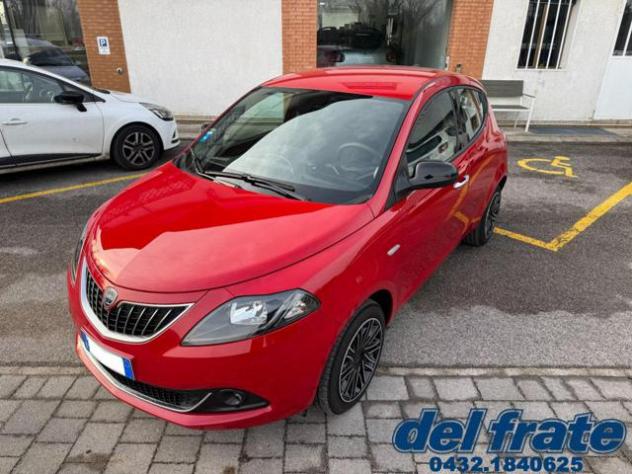 LANCIA Ypsilon III 1.0 FireFly 70Cv 5p S&S Hybrid Gold rif. 24174906 - Foto 2