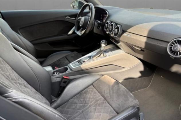 AUDI TT Coupé 40 TFSI S tronic rif. 23758177 - Foto 7