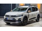 DACIA Jogger Eco-G 120 CV 5 posti Extreme rif. 23760034