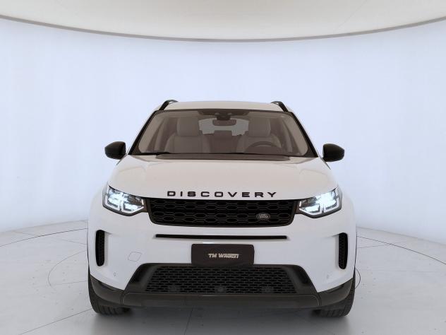 Land Rover Discovery Sport 2.0 TD4 180 CV AWD Auto S - TETTO PANORAMICO - Foto 2