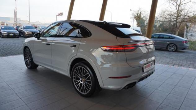 PORSCHE Cayenne Coupé 3.0 V6 rif. 23400293 - Foto 3