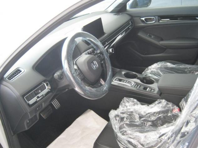 HONDA Civic 2.0 Hev eCVT Sport rif. 24074571 - Foto 5