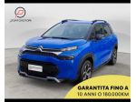 Citroën C3 Aircross PureTech 110 S&S Shine