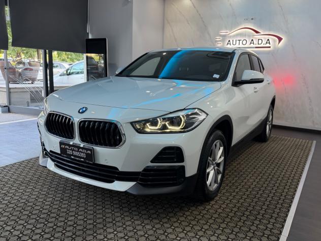Bmw X2 sDrive16d Advantage - Foto 3