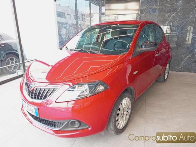 LANCIA Ypsilon 1.0 FireFly 5 porte S&S Hybrid Ecochic Gold rif. 24237333 - Foto 2