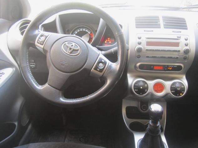 Toyota Urban Cruiser 1.4 D-4D AWD Sol - Foto 9