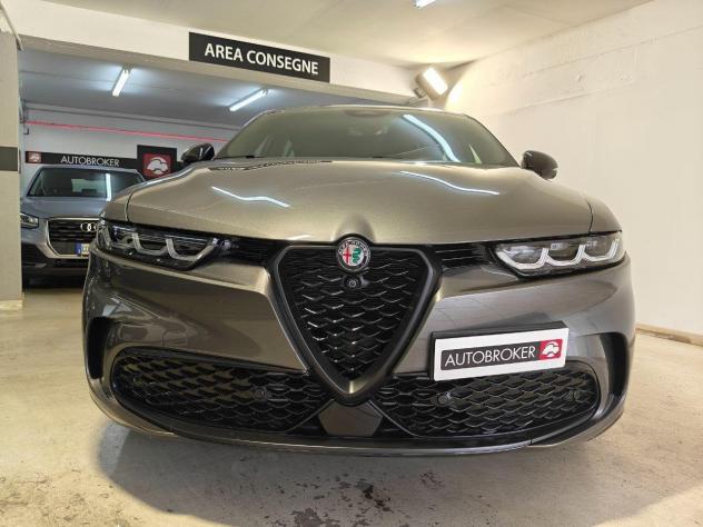 Alfa Romeo Tonale 1.6 diesel 130 CV TCT6 Sprint - Foto 2