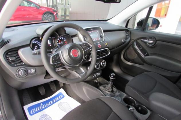 FIAT 500X 1.0 T3 120 CV rif. 24054055 - Foto 8