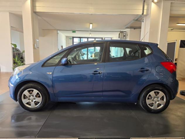 Kia Venga Venga 1.4 cvvt Active - Foto 7