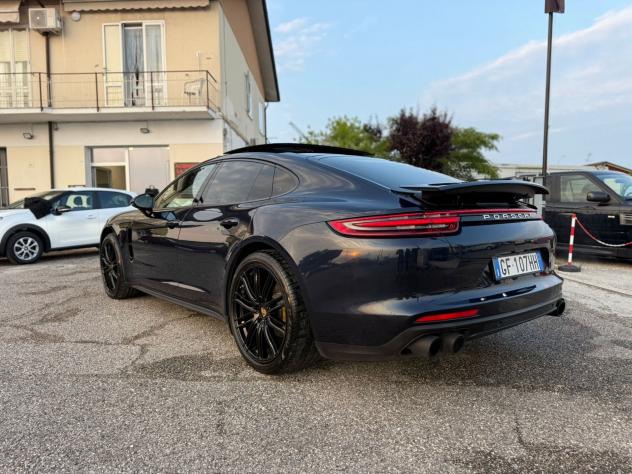 Porsche Panamera 3.0 4 - Foto 4
