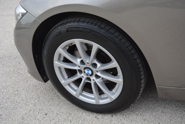 Bmw 318 318d Touring Business automatica - Foto 6