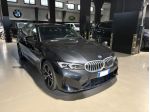 BMW 320 TOURING M-sport NOLEGGIO NO SCORING