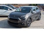 CITROEN C3 Feel Pack 1.2cc 110cv AUTO rif. 23972549