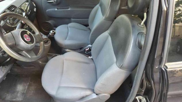 FIAT 500 1.2 Pop rif. 24117071 - Foto 6