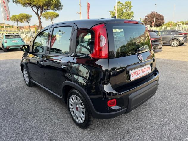 FIAT Panda 1.0 FireFly 70cv Hybrid, PRONTA CONSEGNA! - Foto 7