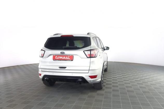 FORD Kuga Kuga 1.5 TDCI 120 CV S&S 2WD ST-Line rif. 24002180 - Foto 5