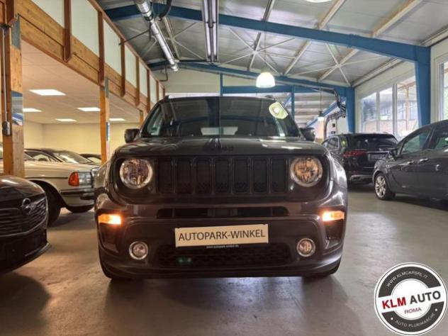 JEEP Renegade 1.0 T3 Longitude sconto forze armate rif. 23878008 - Foto 7