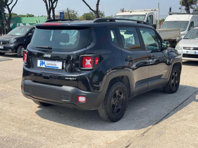 JEEP Renegade 1.0cc 120cv *GPL* CRUISE CONTROL rif. 23990061 - Foto 3