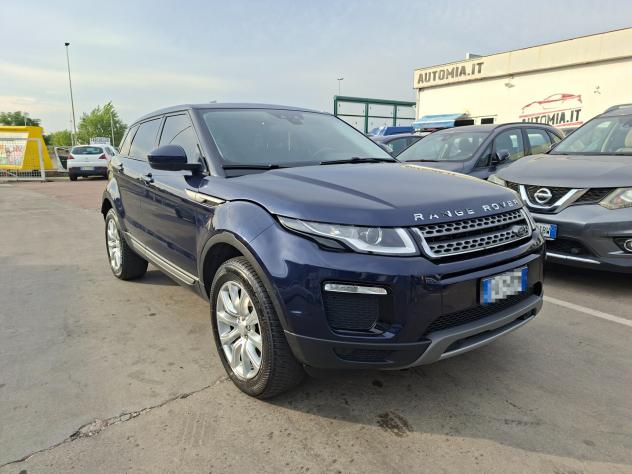 Land Rover Range Evoque 2.0 TD4 150 CV 5p. SE Dynamic - Foto 10