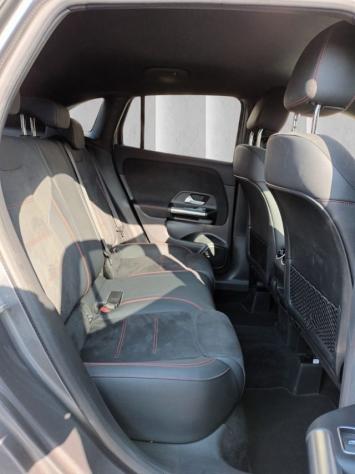 MERCEDES-BENZ GLA 200 D AMG PREMIUM 150CV AUTO PACK LUCI INT rif. 24115313 - Foto 9