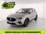 MG ZS 1.5 Luxury