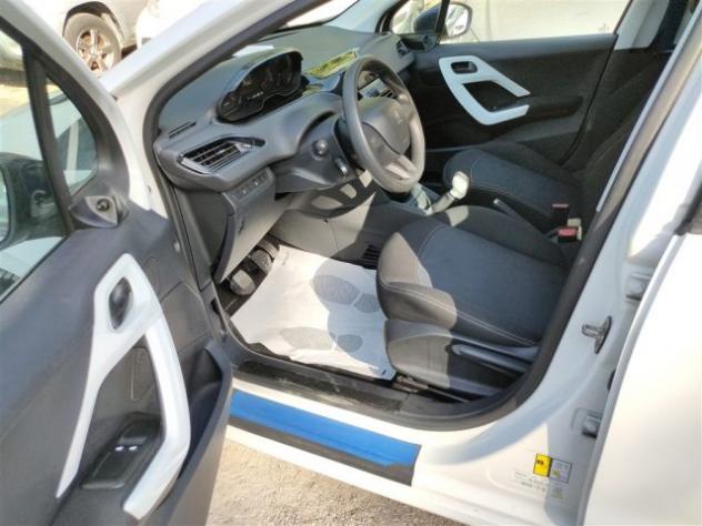PEUGEOT 208 1.0 68cv 5 porte CRUISE CONTROL, CLIMA rif. 17375853 - Foto 6