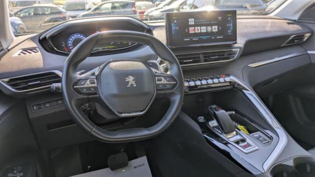 PEUGEOT 3008 PLUG-IN 1.6phev 180cv(225cv) E-EAT8 rif. 24075979 - Foto 5