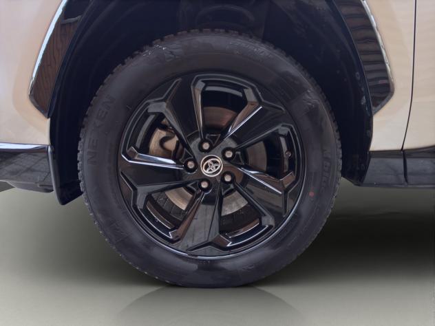 Toyota RAV4 2.5 218cv E-CVT Style 2WD - Foto 7