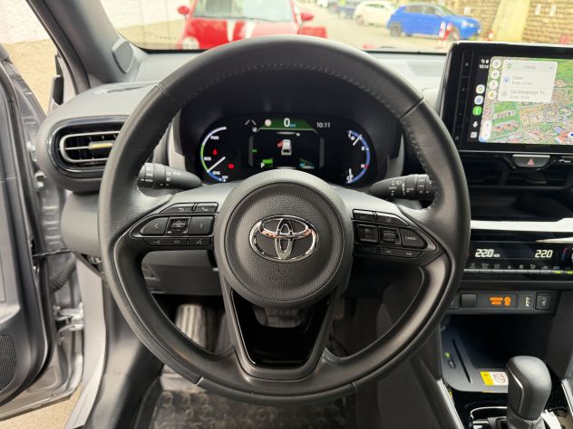 Toyota Yaris Cross Hybrid 2023 – 14.200 km – Garanzia Ufficiale - Foto 15