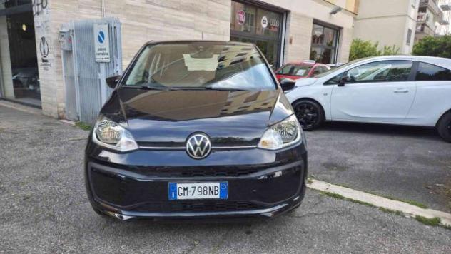 VOLKSWAGEN up! 1.0 5p. EVO beats up! BlueMotion Technology rif. 23721386 - Foto 2