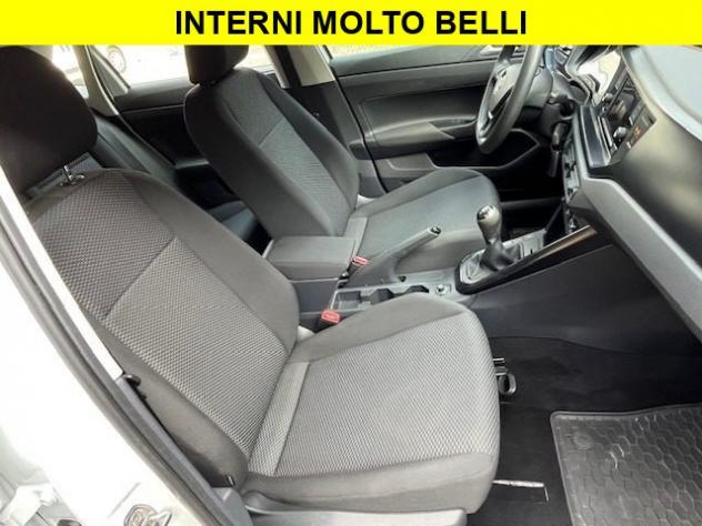 VOLKSWAGEN Polo 1.0 MPI 5p. Versione 2018 rif. 24101772 - Foto 7