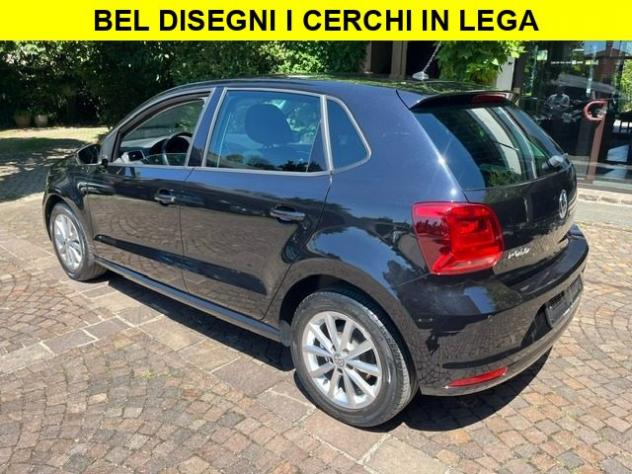 VOLKSWAGEN Polo 1.0 MPI Lounge euro 6 rif. 23883819 - Foto 4