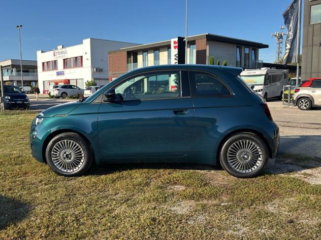 FIAT 500 Hybrid Hybrid Icon - Foto 5