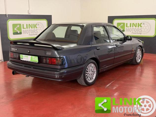 FORD Sierra 2.0 RS COSWORTH 4X4 rif. 24230433 - Foto 6