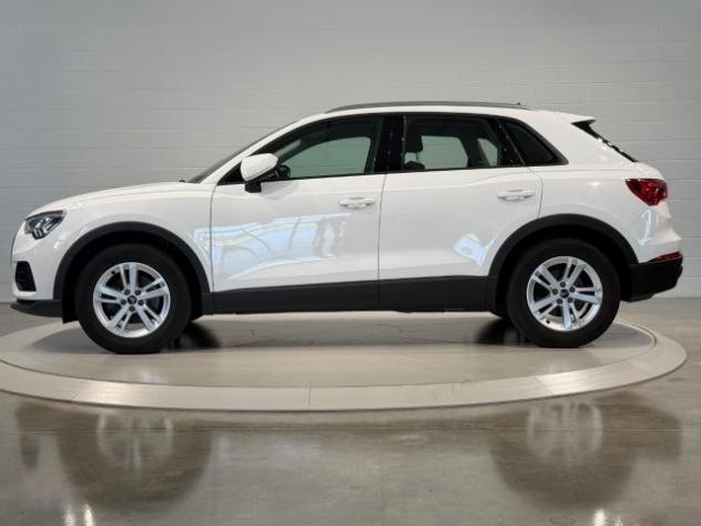 AUDI Q3 35 TFSI Business Advanced PREZZO REALE rif. 23922473 - Foto 2
