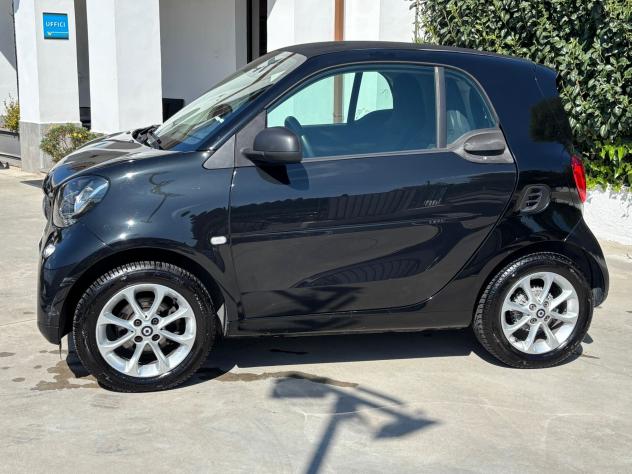 Smart ForTwo 70 1.0 twinamic Youngster - Foto 3