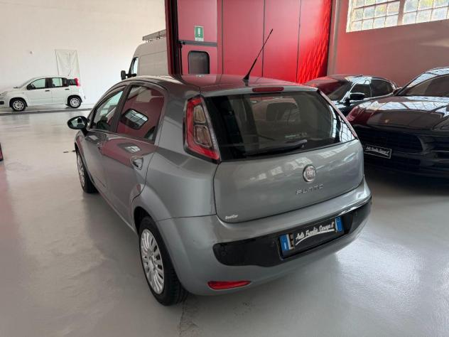 FIAT - Punto Evo - 1.2 5p. Start&Stop Dynamic - Foto 10