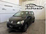 Volkswagen up! up! 5p 1.0 Move up! 60cv my20 TUA DA 109,00 AL MESE