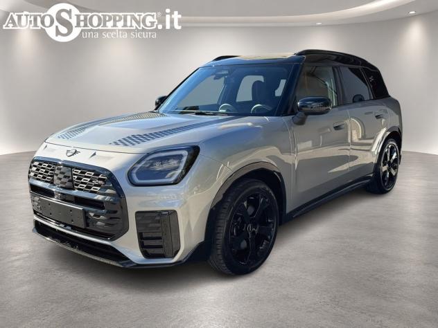MINI Countryman Mini U25 Mini 1.5 48V C JCW auto