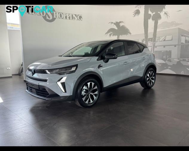 Renault Captur II 1.2 eco-g Evolution 120cv