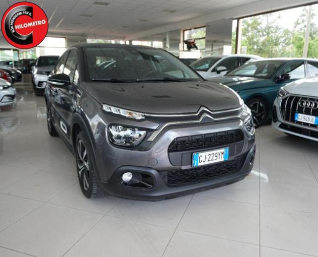 CITROEN C3 BlueHDi 100 S&S Shine rif. 23704288 - Foto 3