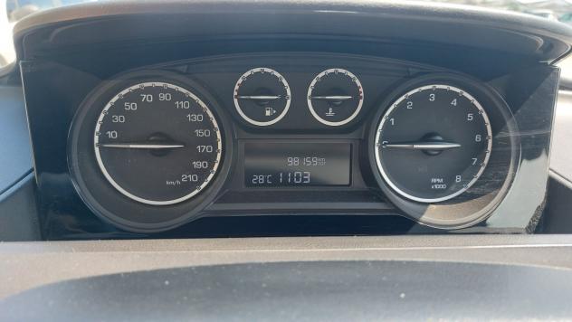 Lancia Ypsilon 1.2 69 CV 5 porte Gold - Foto 10