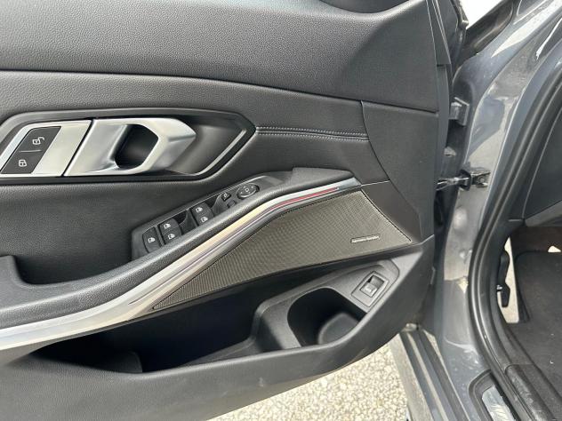 Bmw 335 M 340d 48V xDrive Touring - Foto 6