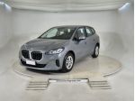 BMW Serie 2 Active Tourer Serie 2 U06 Active Tourer 218d Active Tourer auto