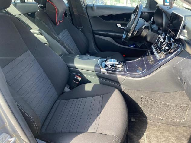 Mercedes-benz C 220 BlueTEC Automatic Premium vedi promo in descrizione - Foto 8