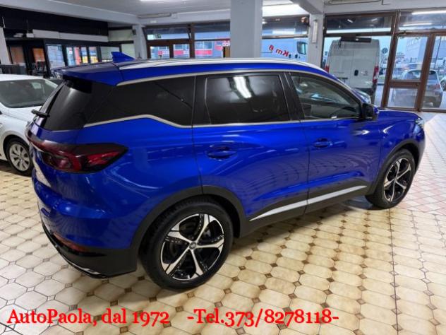 DR MOTOR DR 6.0 1.5 Turbo CVT Bi-Fuel GPL rif. 24174451 - Foto 3